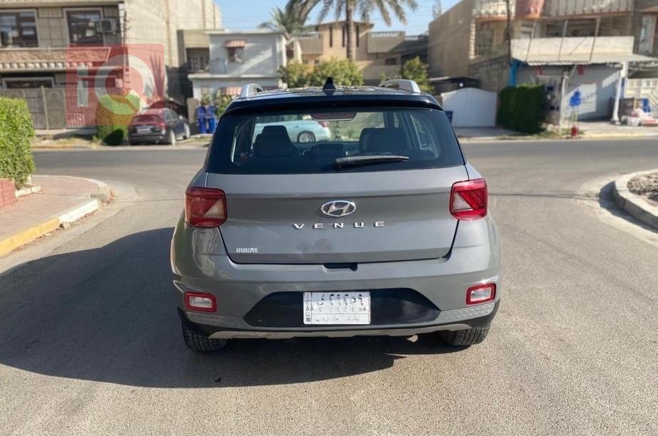 هيونداي فينو